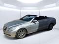 Mercedes-Benz E 220 Cabrio 220CDI BE Aut. Gris - thumbnail 4
