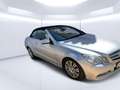 Mercedes-Benz E 220 Cabrio 220CDI BE Aut. Gris - thumbnail 1