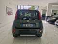 Fiat Panda 4x4 1.3 mjt 16v 4x4 75 cv. Grün - thumbnail 6