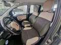 Fiat Panda 4x4 1.3 mjt 16v 4x4 75 cv. Grün - thumbnail 12