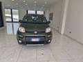 Fiat Panda 4x4 1.3 mjt 16v 4x4 75 cv. Grün - thumbnail 3