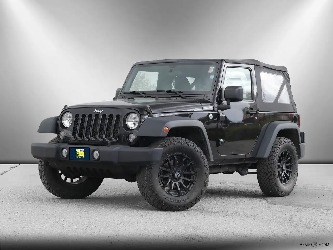 Jeep Wrangler снимка Jeep Wrangler