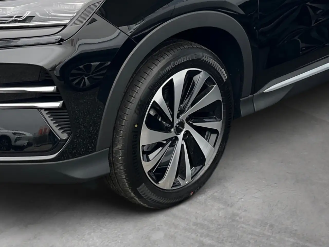 BYD SEAL U