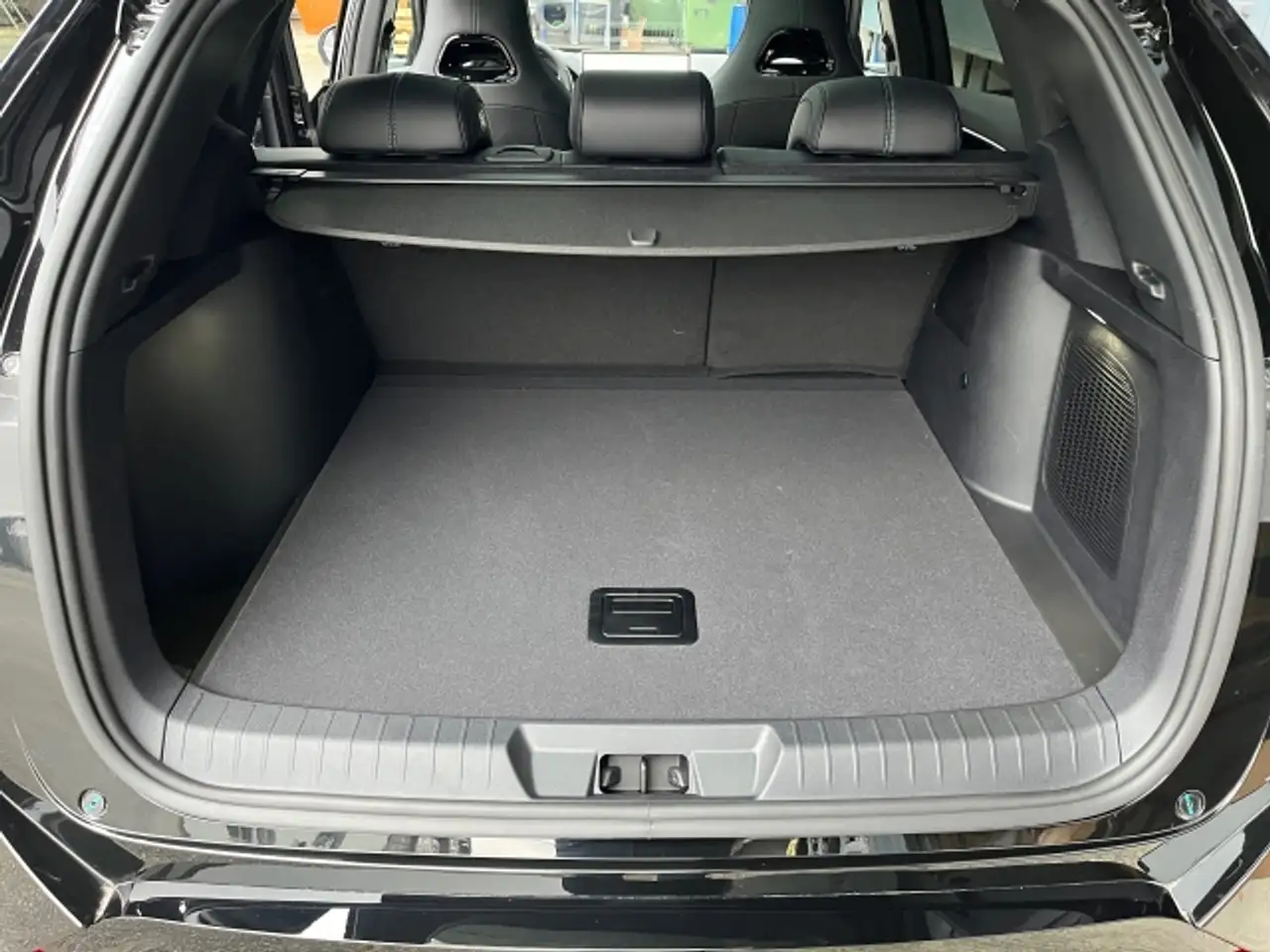 BYD SEAL U