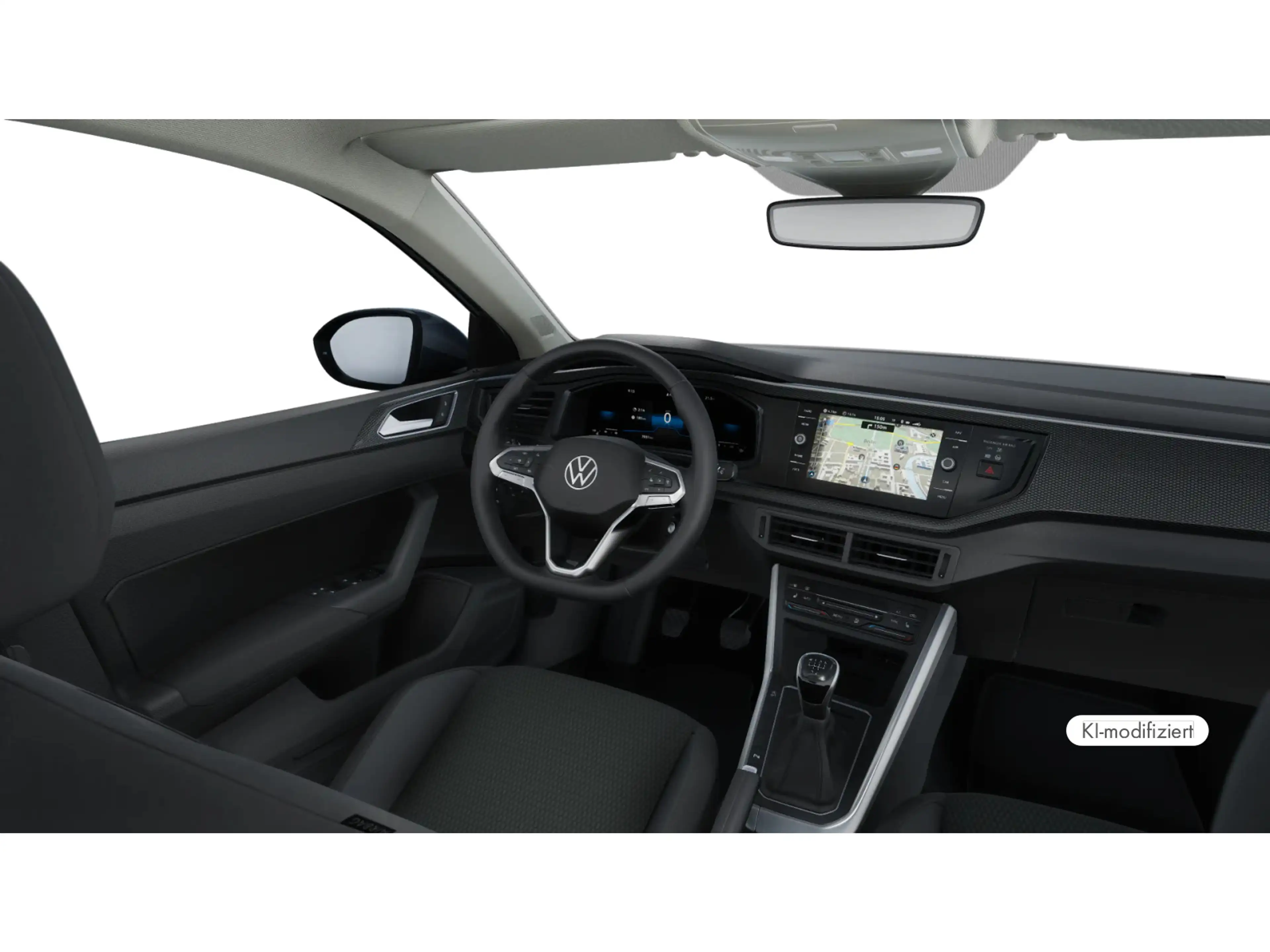 Volkswagen Taigo LIFE 1.0 TSI LED NAVI REAR VIEW SHZ IQ.DRI — photo 11