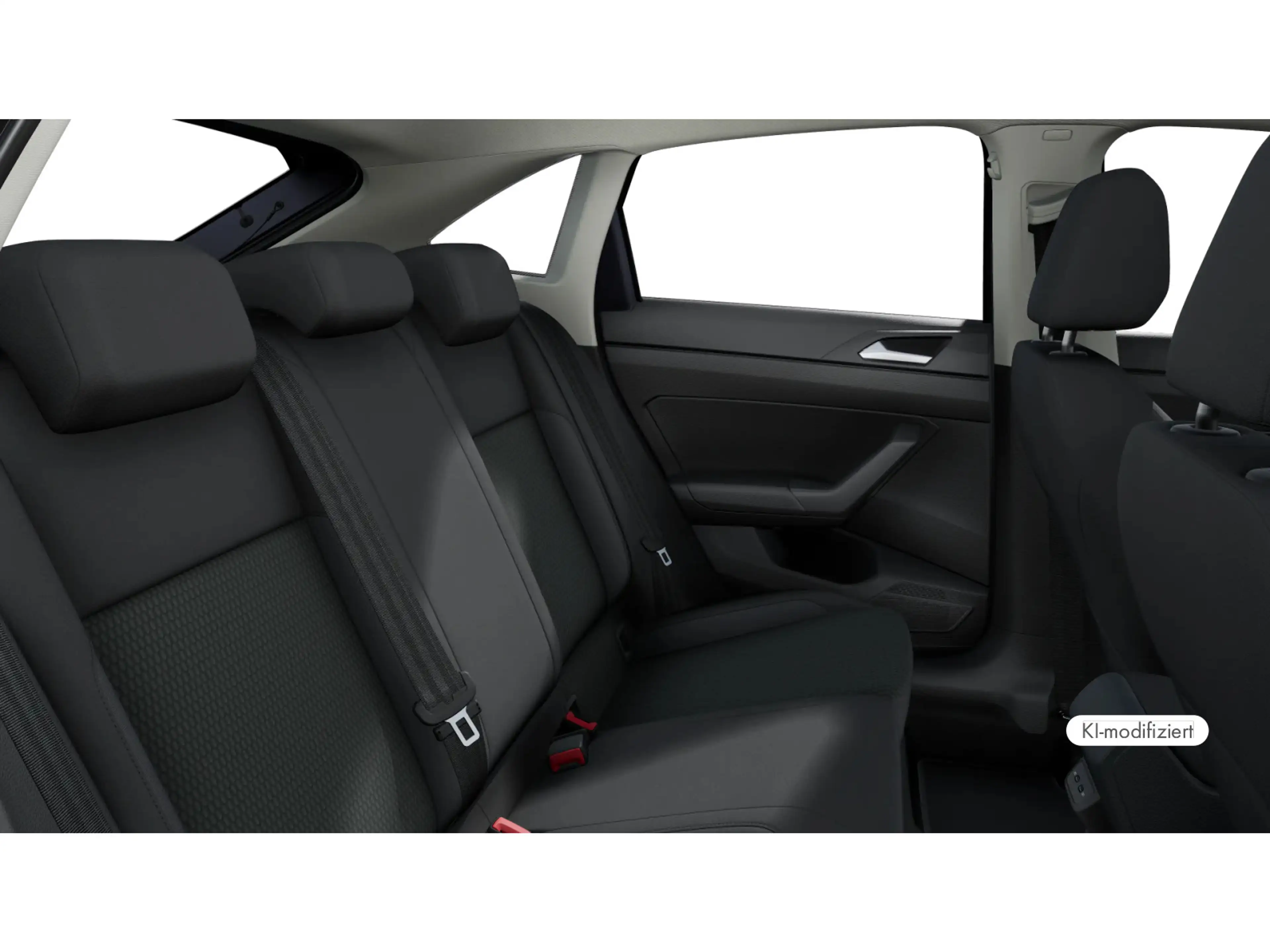 Volkswagen Taigo LIFE 1.0 TSI LED NAVI REAR VIEW SHZ IQ.DRI — photo 12
