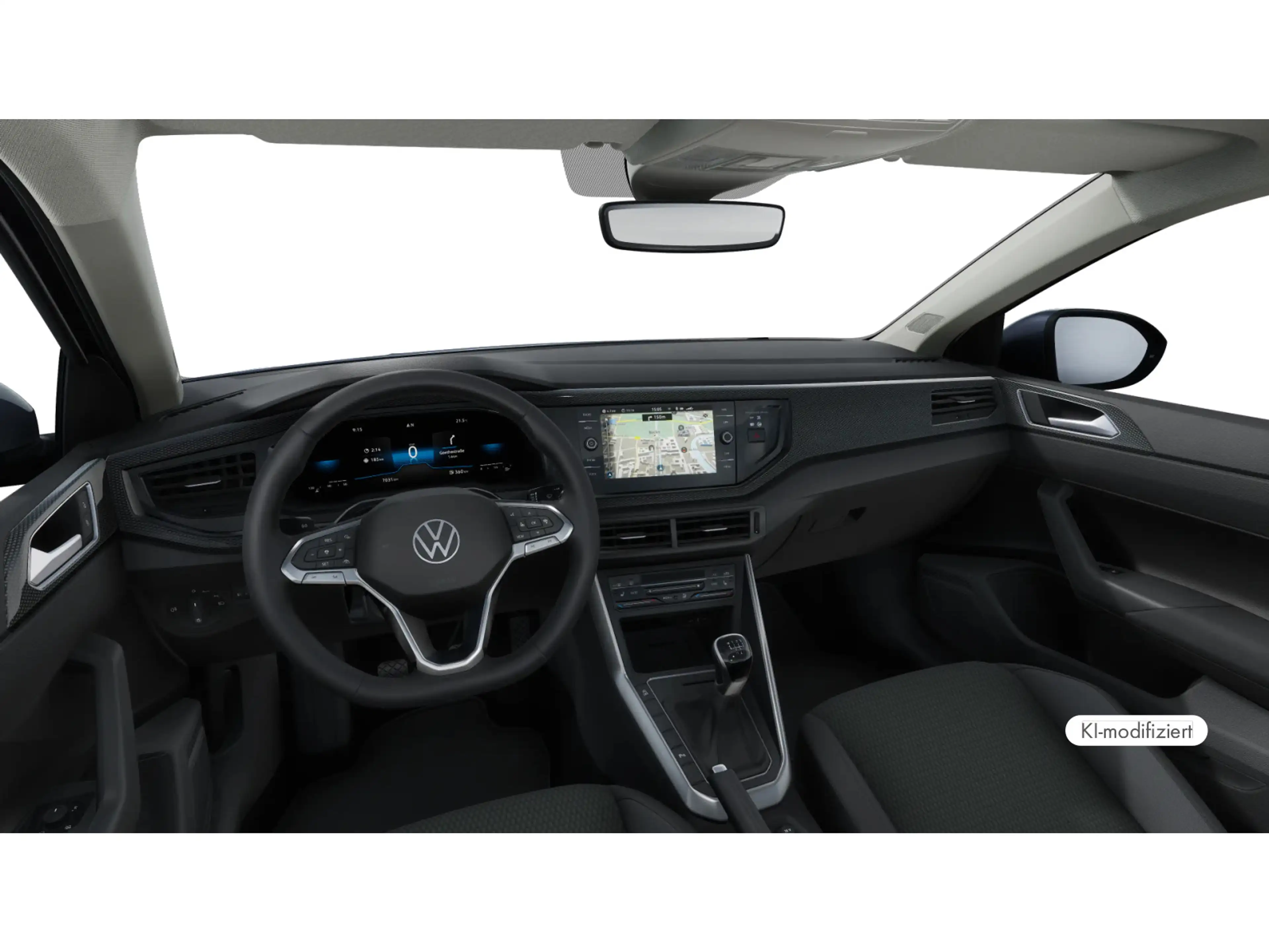 Volkswagen Taigo LIFE 1.0 TSI LED NAVI REAR VIEW SHZ IQ.DRI — photo 10