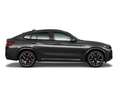 BMW X4 M40d Mild-Hybrid HUD StandHZG Pano H/K ACC AHK Gris - thumbnail 4