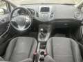 Ford Fiesta 5p 1.5 tdci Black&White 75cv E6 Argento - thumbnail 9