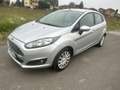 Ford Fiesta 5p 1.5 tdci Black&White 75cv E6 Argento - thumbnail 1