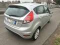 Ford Fiesta 5p 1.5 tdci Black&White 75cv E6 Argento - thumbnail 4