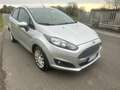 Ford Fiesta 5p 1.5 tdci Black&White 75cv E6 Argento - thumbnail 3
