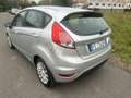 Ford Fiesta 5p 1.5 tdci Black&White 75cv E6 Argento - thumbnail 5
