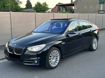 Gran Turismo 535 dXA