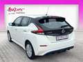 Nissan Leaf 150 PS 40 kWh (*TOTWINKELASSISTENT*) Weiß - thumbnail 4