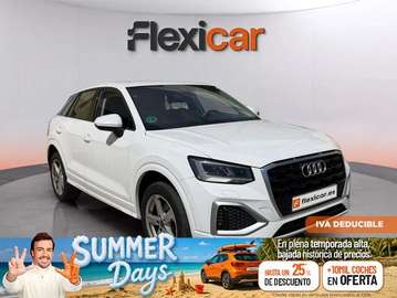 35 TDI Advanced quattro S tronic 110kW