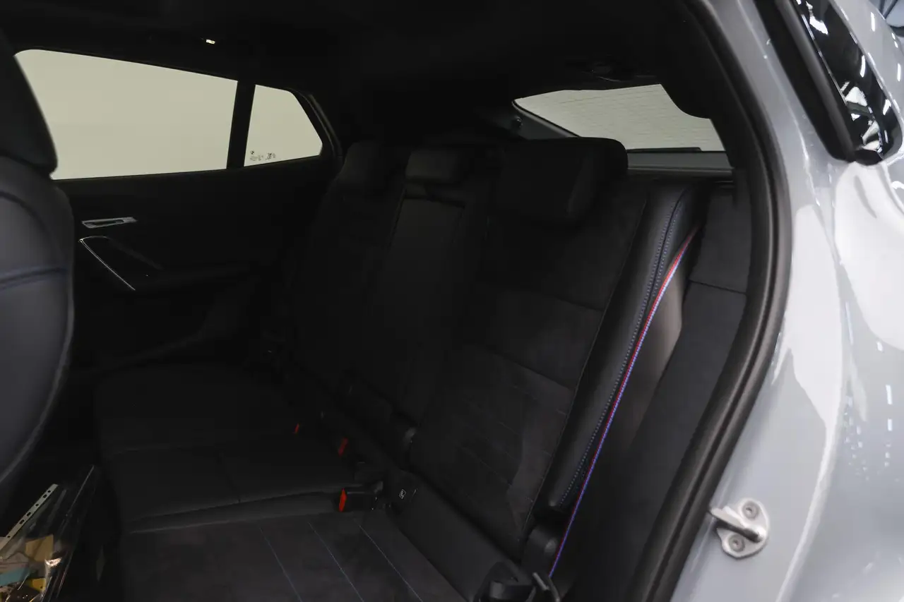 BMW X2 2026 — фото 10