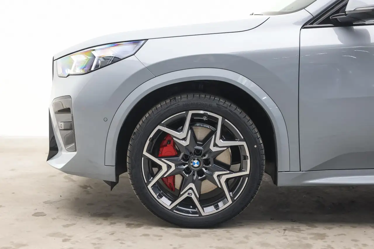 BMW X2 2026