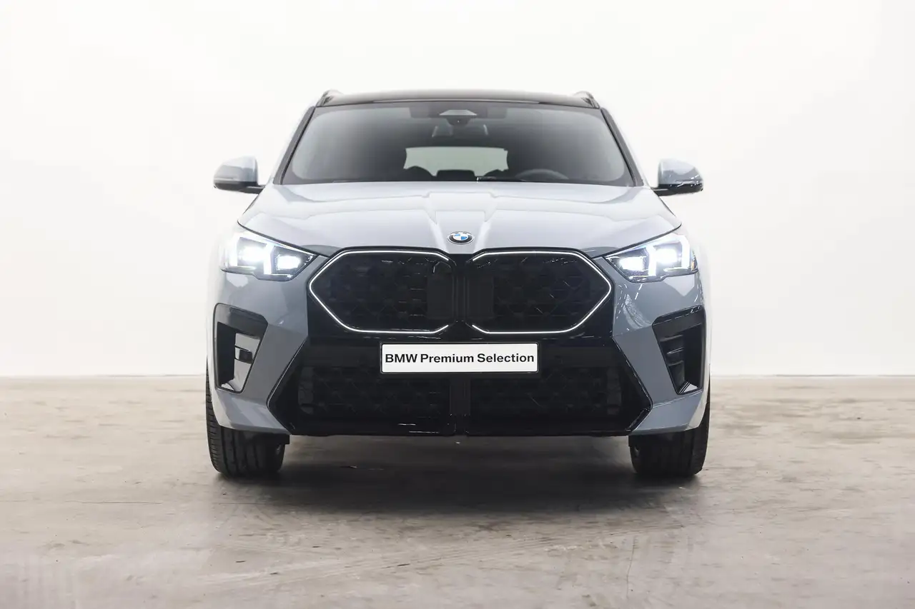 BMW X2 2026