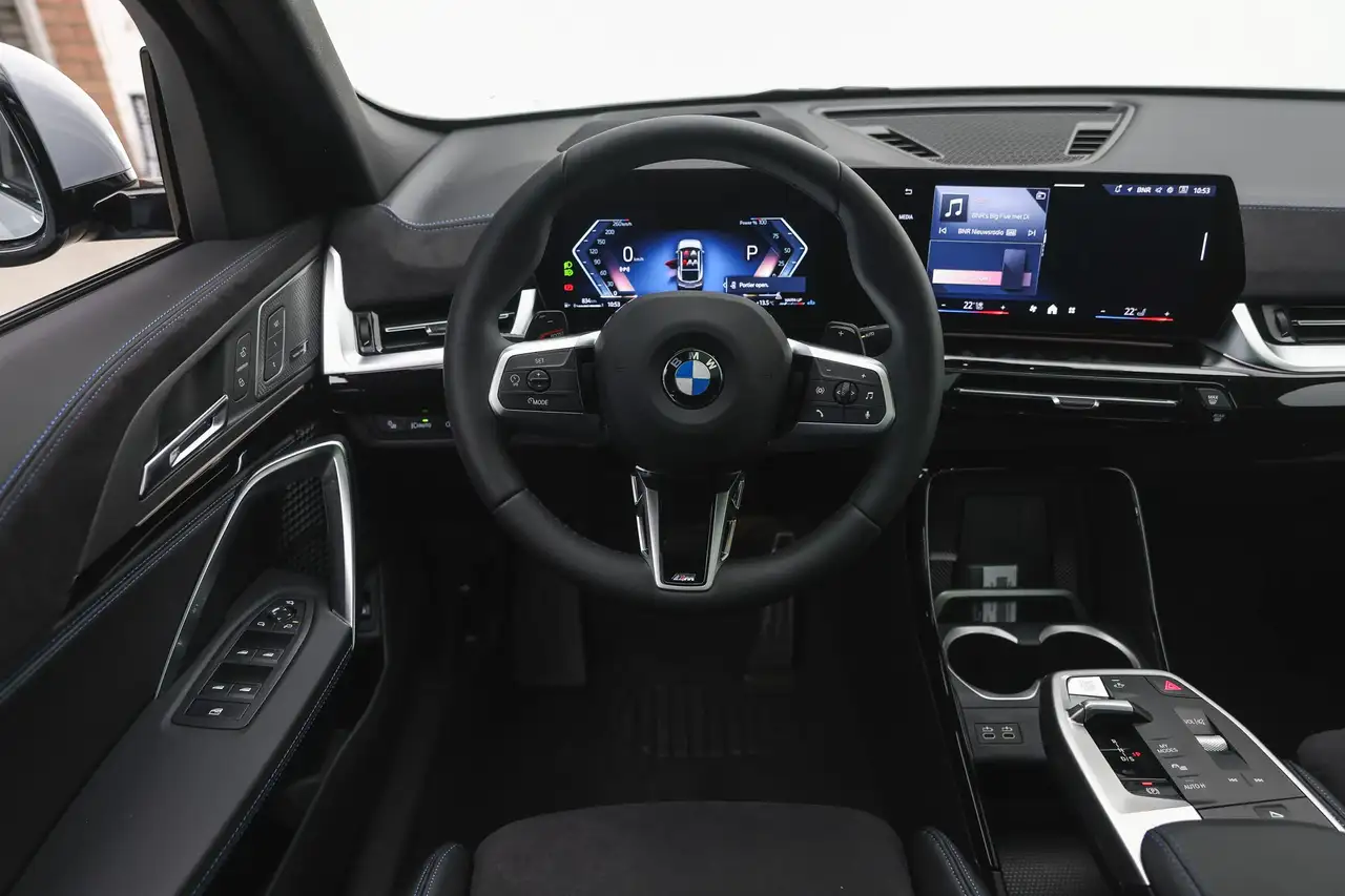 BMW X2 2026