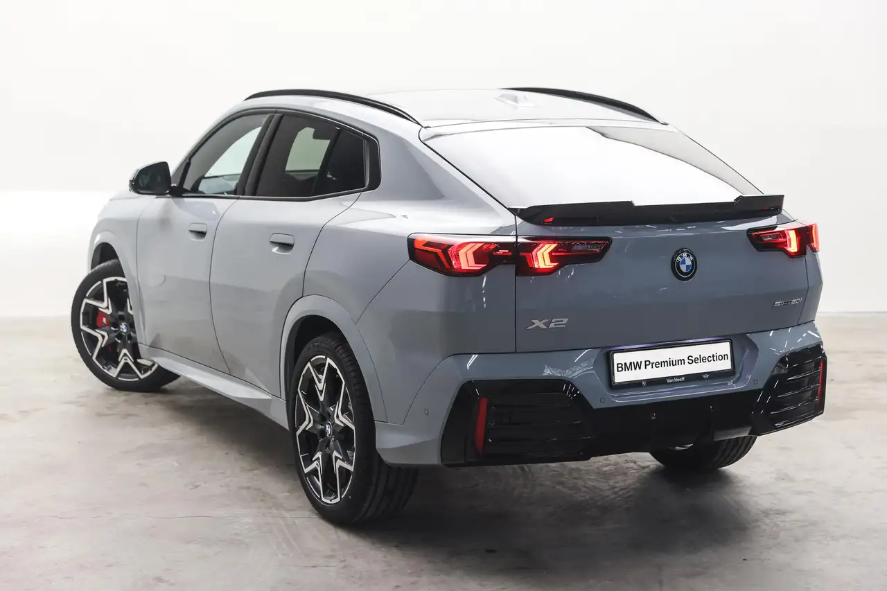 BMW X2 2026