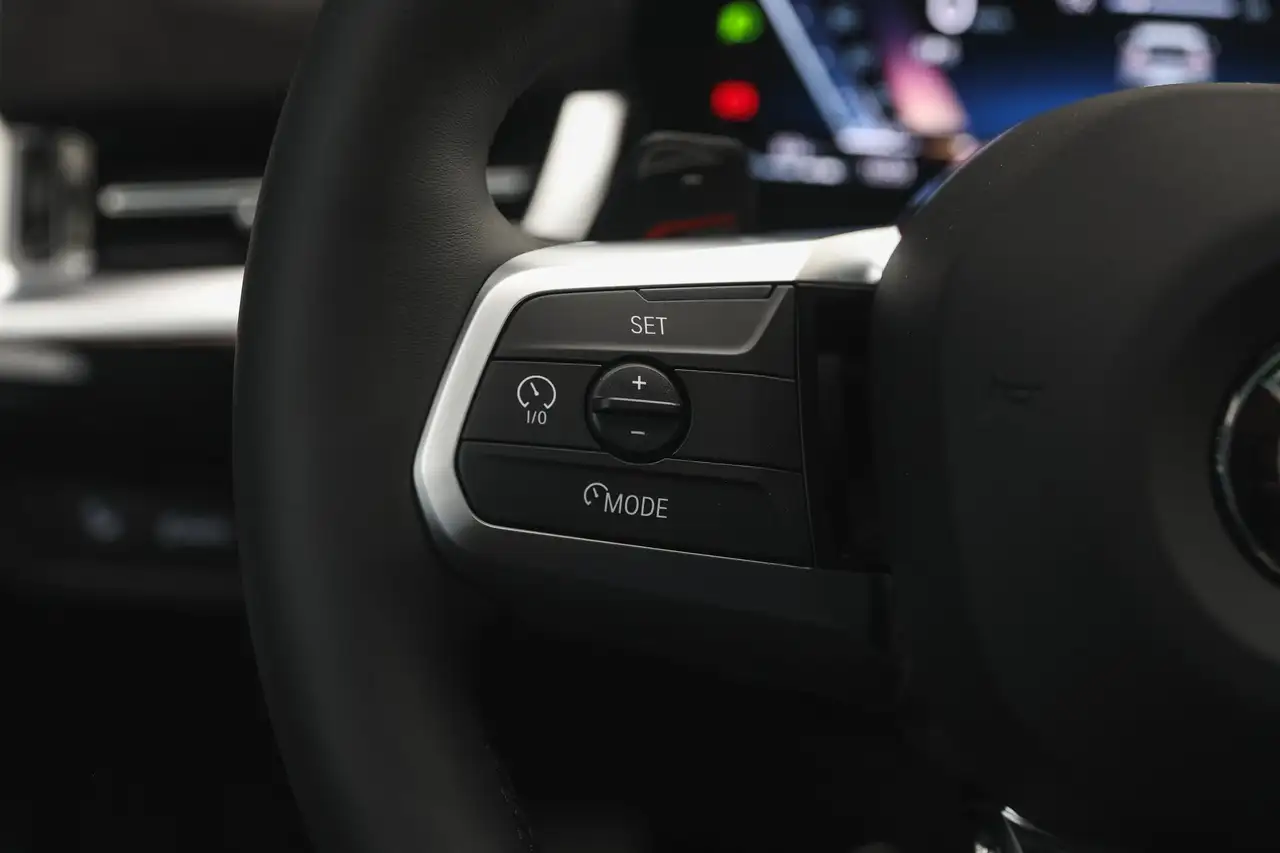 BMW X2 2026 — фото 15