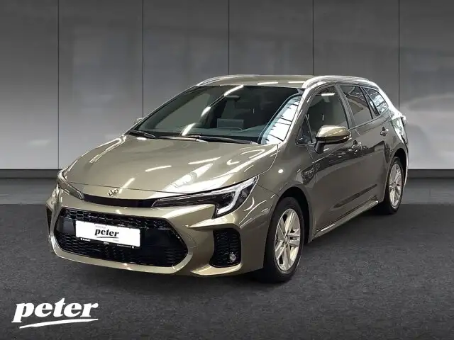 Suzuki Swace Swace 1.8 Hybrid Comfort + Hybrid (EURO 6e)