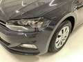 Volkswagen Polo Comfortline 1,0 TSI 70 kW   Klima, Navi, SH Grau - thumbnail 7
