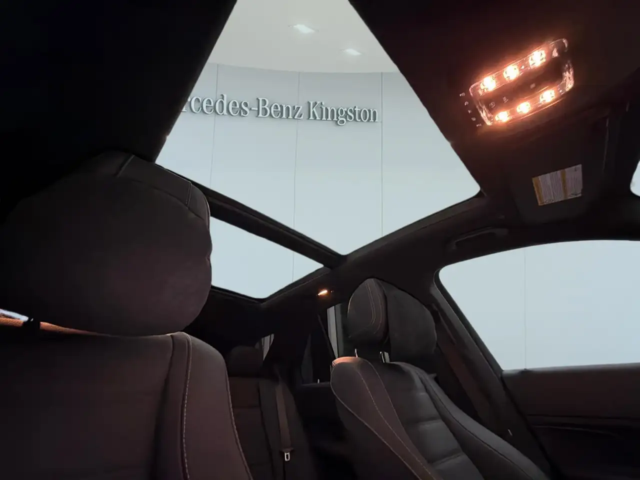 Mercedes-Benz GLE fotografie Mercedes-Benz GLE