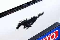 Ford Mustang Mach-E