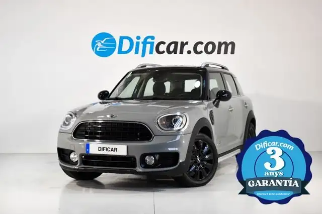 MINI Cooper Countryman ALL4
