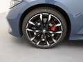 BMW 340 M SPORT PRO - PANODAK - HARMAN-KARDON Bleu - thumbnail 6