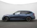 BMW 340 M SPORT PRO - PANODAK - HARMAN-KARDON Bleu - thumbnail 3