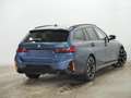 BMW 340 M SPORT PRO - PANODAK - HARMAN-KARDON Bleu - thumbnail 28