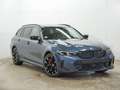 BMW 340 M SPORT PRO - PANODAK - HARMAN-KARDON Bleu - thumbnail 27