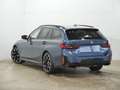 BMW 340 M SPORT PRO - PANODAK - HARMAN-KARDON Bleu - thumbnail 26