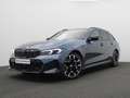 BMW 340 M SPORT PRO - PANODAK - HARMAN-KARDON Bleu - thumbnail 1