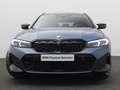 BMW 340 M SPORT PRO - PANODAK - HARMAN-KARDON Bleu - thumbnail 4