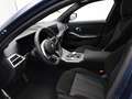 BMW 340 M SPORT PRO - PANODAK - HARMAN-KARDON Bleu - thumbnail 7