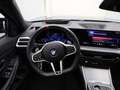 BMW 340 M SPORT PRO - PANODAK - HARMAN-KARDON Bleu - thumbnail 8