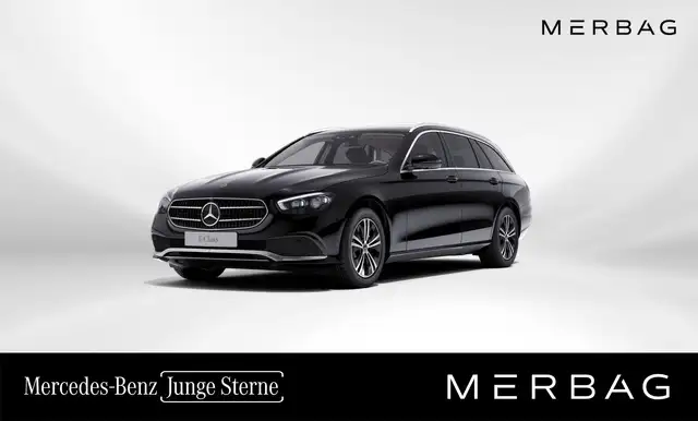 Mercedes-Benz E 200 dT