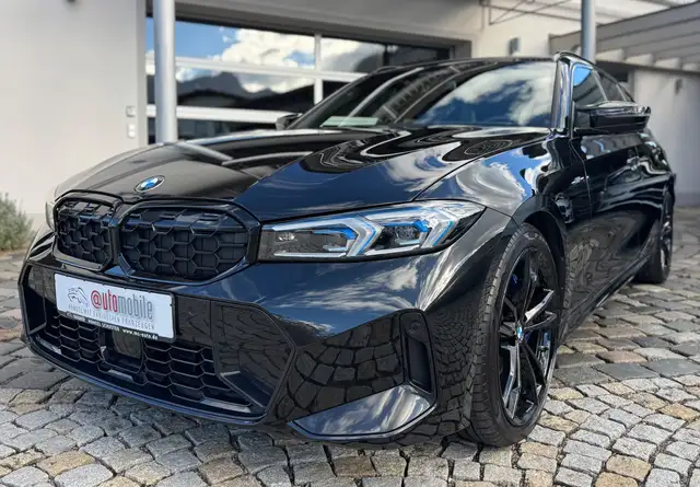 Bmw 340 xDrive Touring|AHK|Pano|HKSound|SpAGA|19