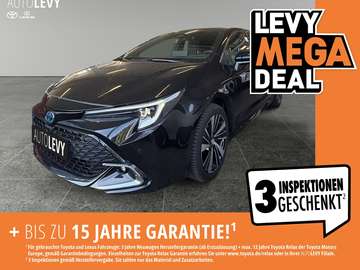 1.8 Hybrid Teamplayer PDC/CARPLAY
