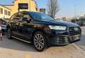 Audi Q7 7 POSTI 3.0 tdi 272 CV S-LINE quattro tiptronic Nero - thumbnail 1