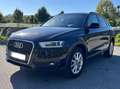 Audi Q3 Q3 2,0 TDI quattro Style DPF Style Schwarz - thumbnail 2