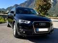 Audi Q3 Q3 2,0 TDI quattro Style DPF Style Schwarz - thumbnail 7