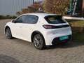 Peugeot e-208 Active Pack Elektromotor 136 - 1.Hand/Sitzheizung Weiß - thumbnail 7