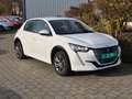 Peugeot e-208 Active Pack Elektromotor 136 - 1.Hand/Sitzheizung Weiß - thumbnail 3