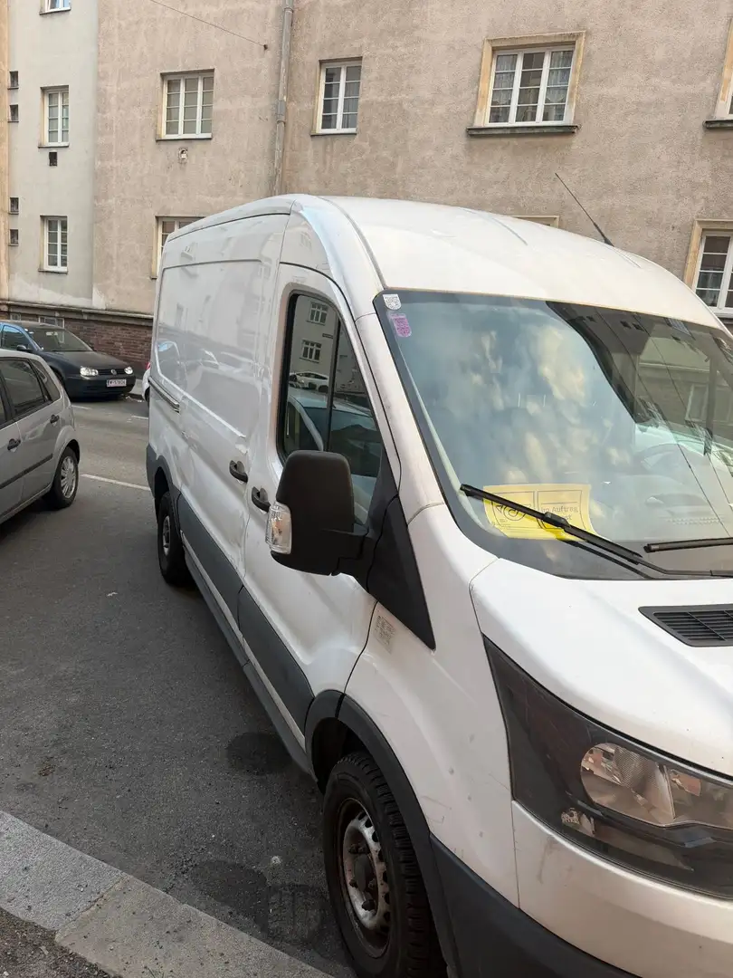Ford Transit 290 L2H2 Lkw VA Basis - 2