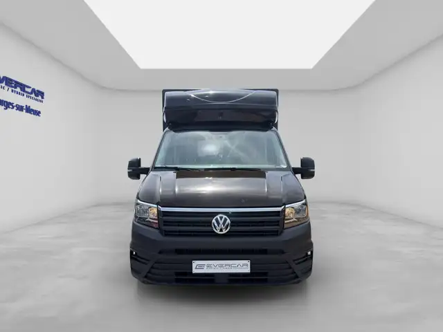 Volkswagen Crafter view 2